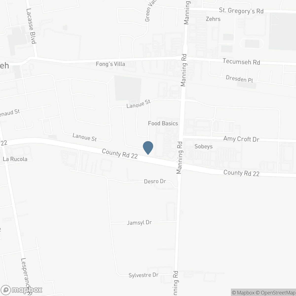 1589 HEATHERGLEN DRIVE, Tecumseh, Ontario N8N 5B5